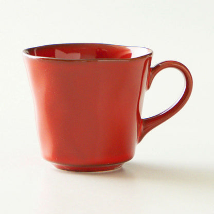 プレーリー / コーヒーカップ・ソーサー