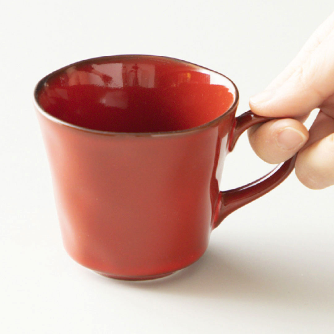 プレーリー / コーヒーカップ・ソーサー