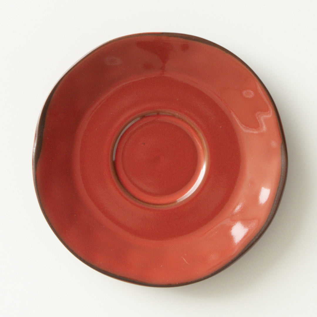 プレーリー / コーヒーカップ・ソーサー