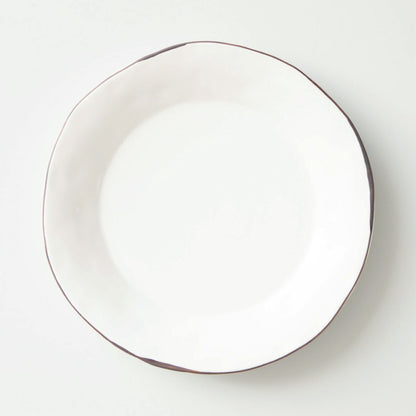 プレーリー / プレート