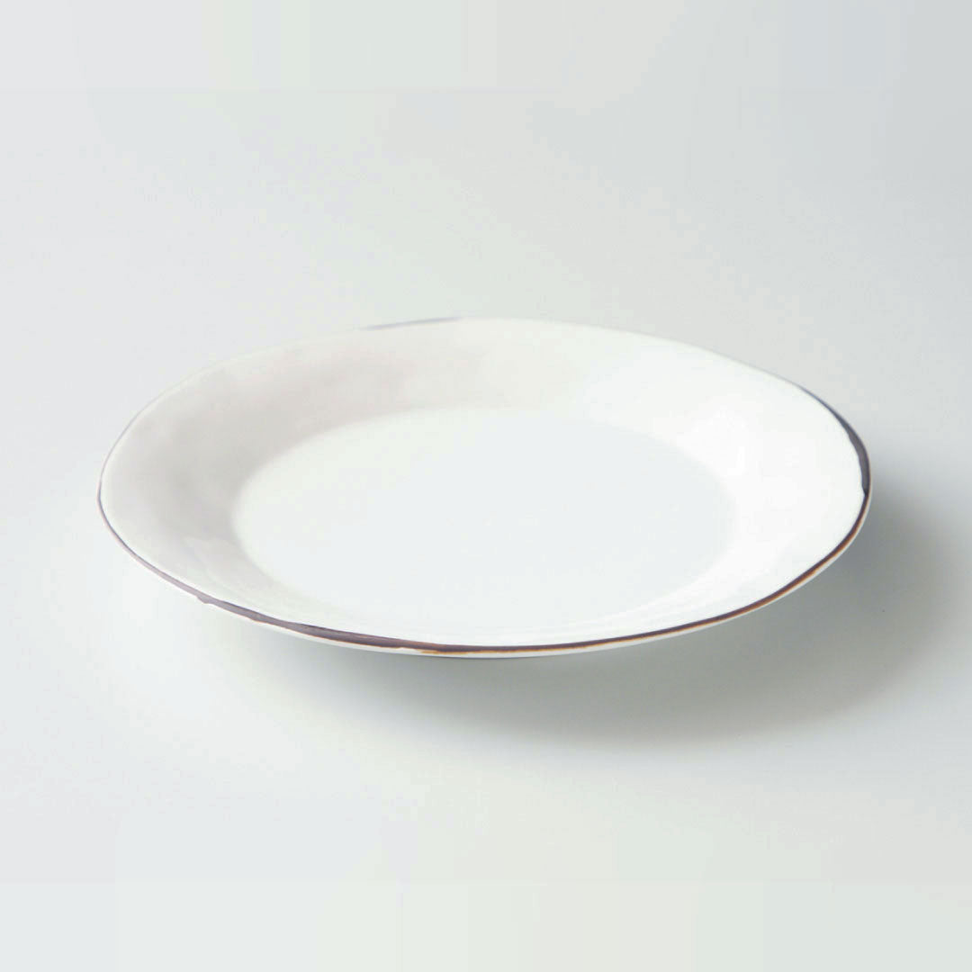 プレーリー / プレート