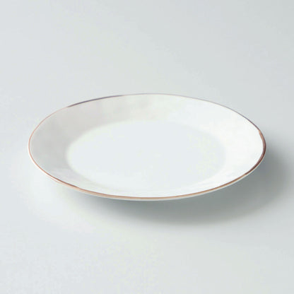 プレーリー / プレート