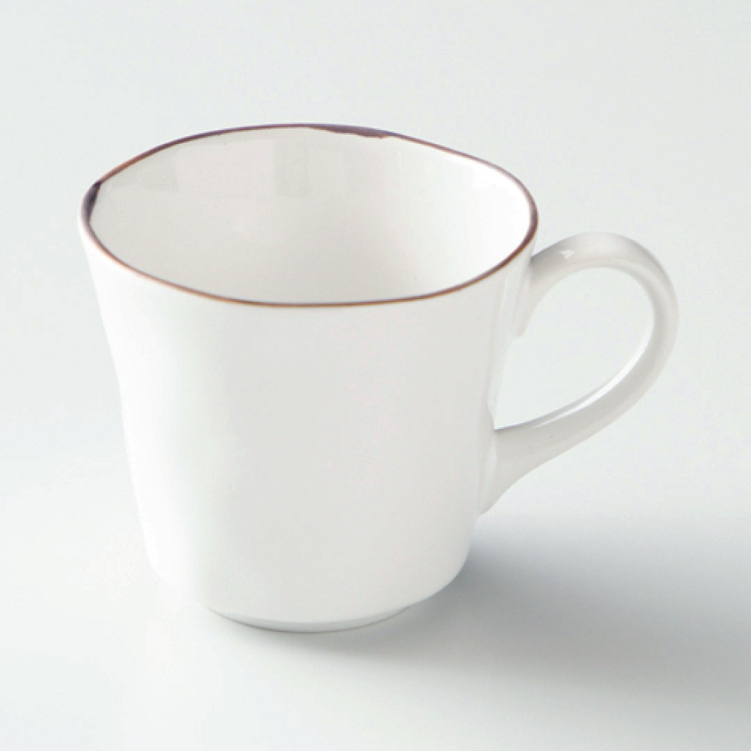 プレーリー / コーヒーカップ・ソーサー