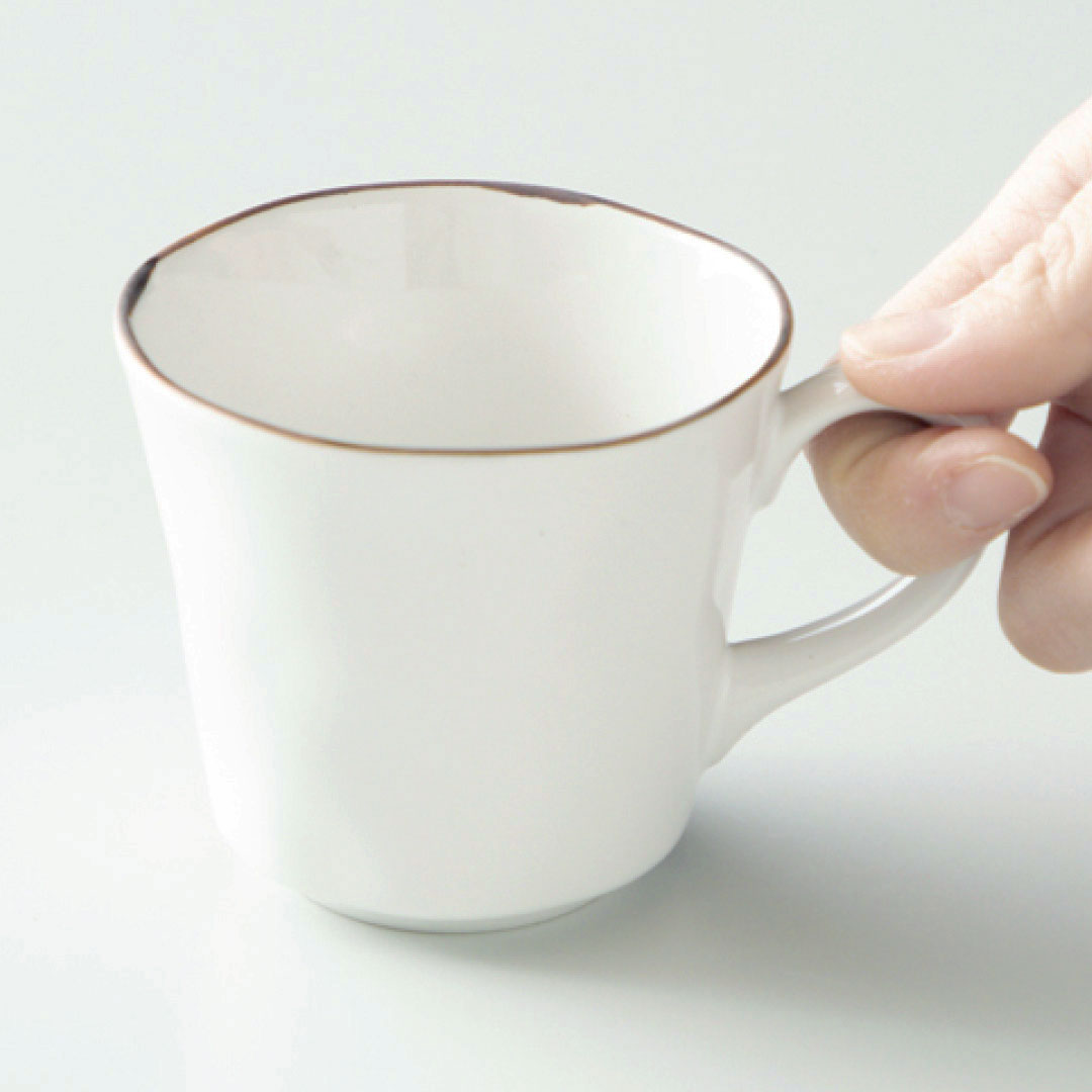 プレーリー / コーヒーカップ・ソーサー