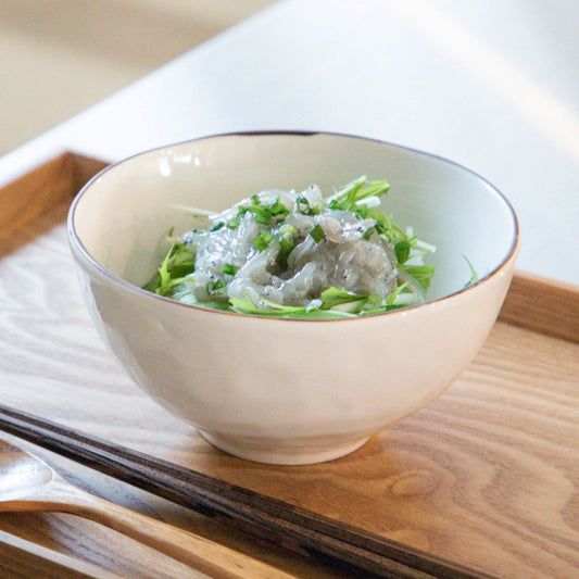 プレーリー / ボウル