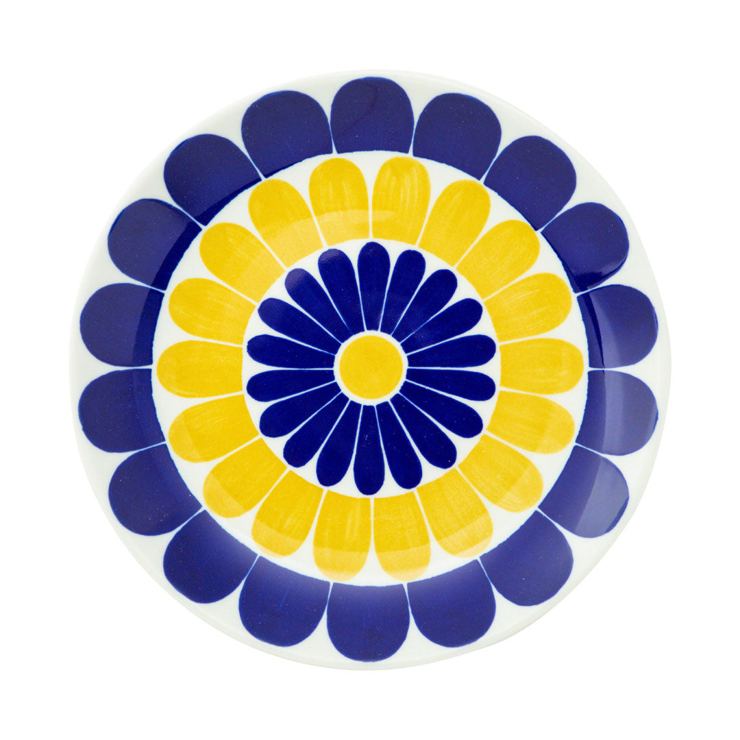 モア / プレート