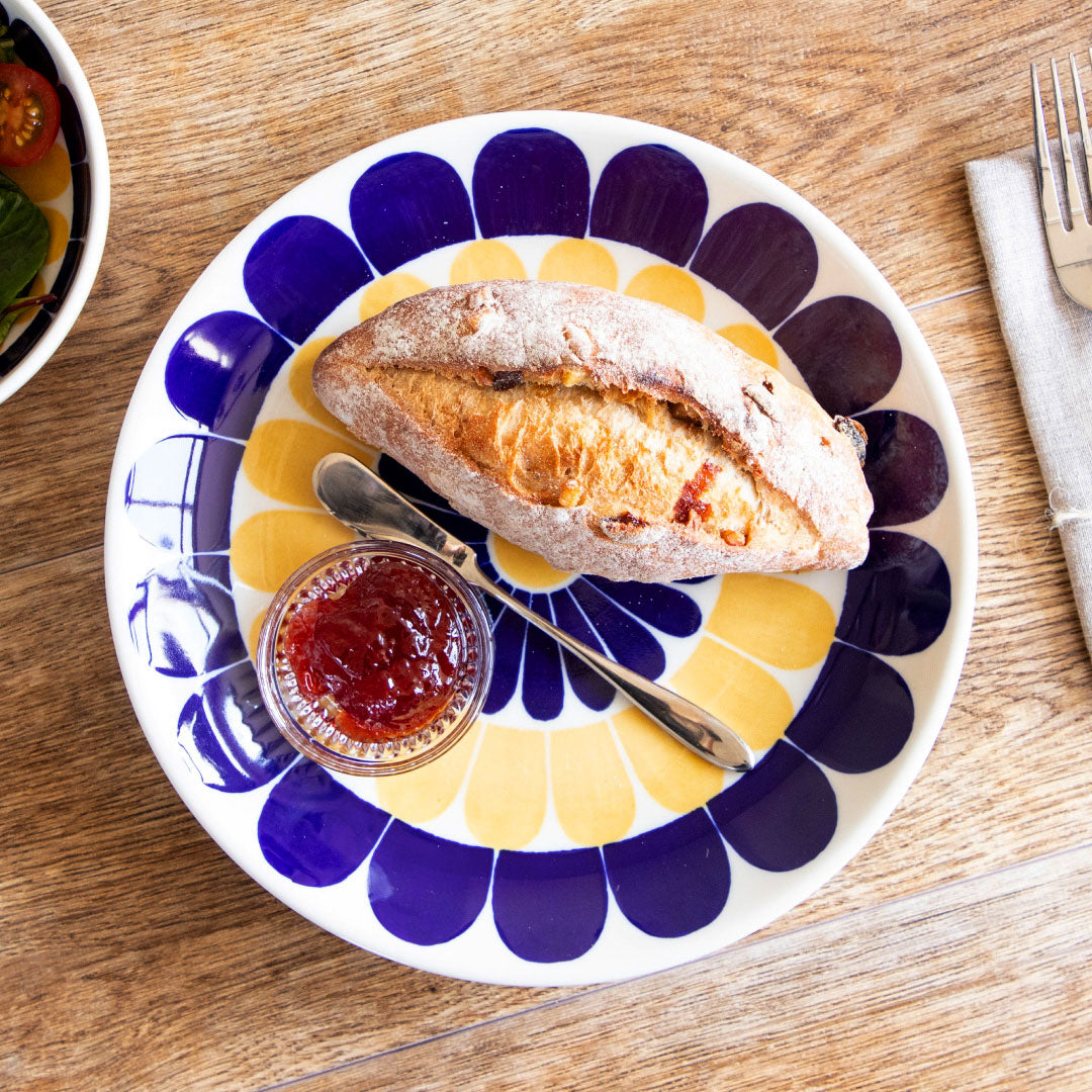 モア / プレート