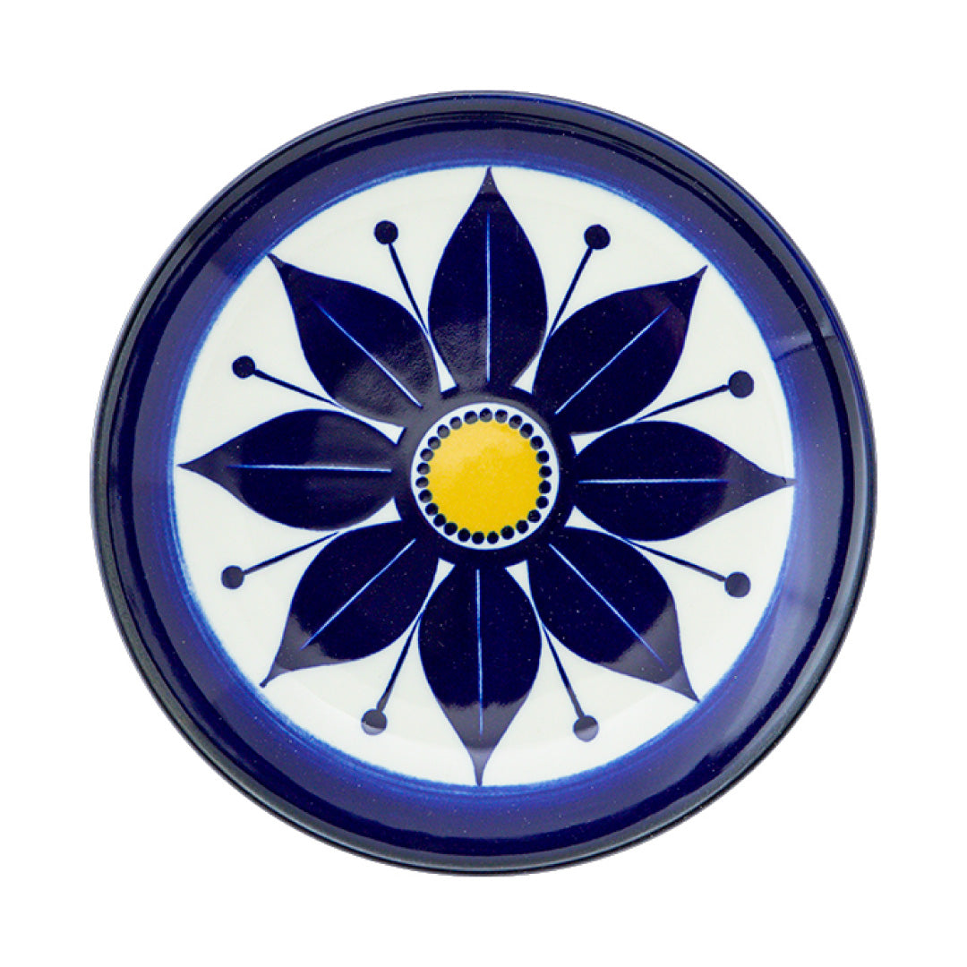 カティ / プレート