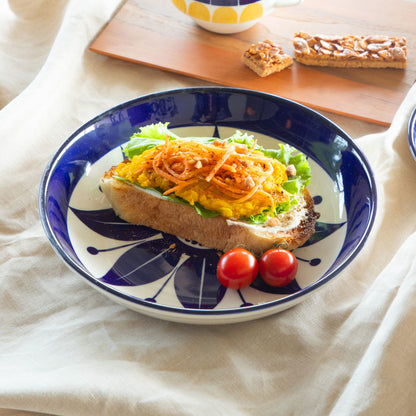 カティ / プレート