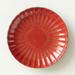 12.5cm / 紅