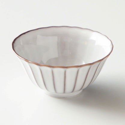 風雅 / 飯碗