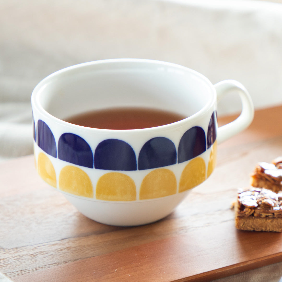 モア / スタックスープカップ