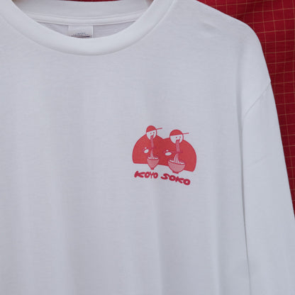 KOYOSOKO T-shirt A