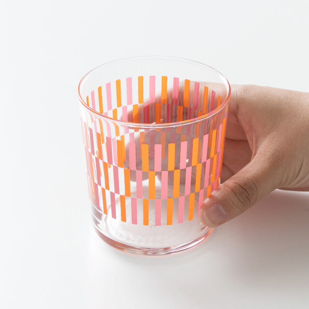 KOYO SOKO Glass cup Step