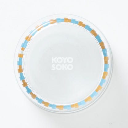 KOYO SOKO Glass cup Step