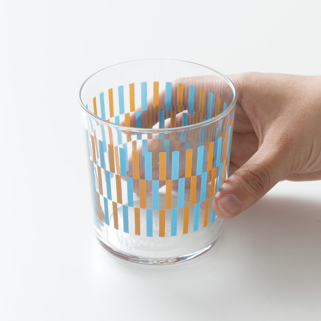 KOYO SOKO Glass cup Step