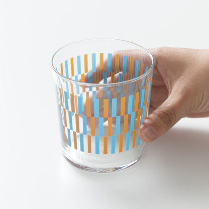 KOYO SOKO Glass cup Step