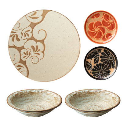 Foodie set C