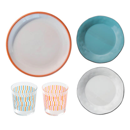 Foodie set E
