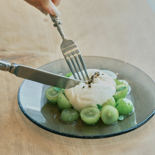 シーニュ / ガラスプレート