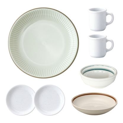 選べる Foodie set B