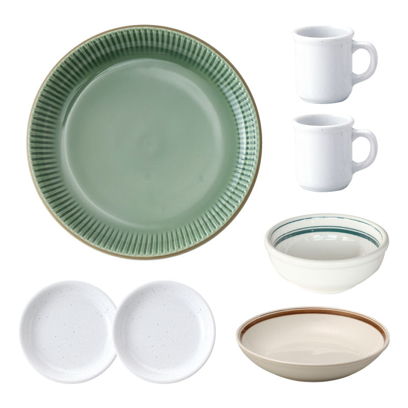 選べる Foodie set B