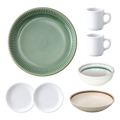 選べる Foodie set B