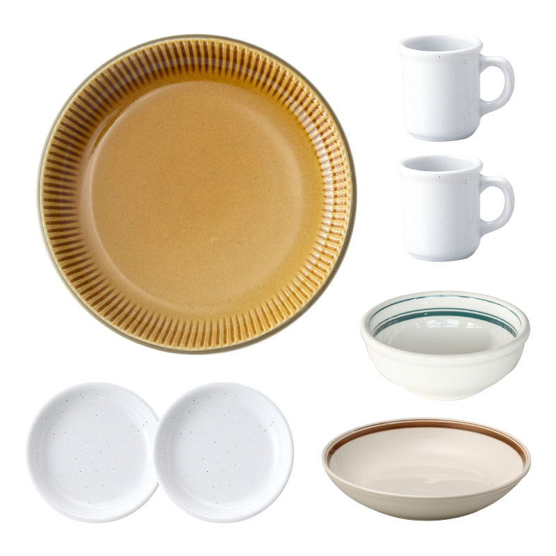 選べる Foodie set B