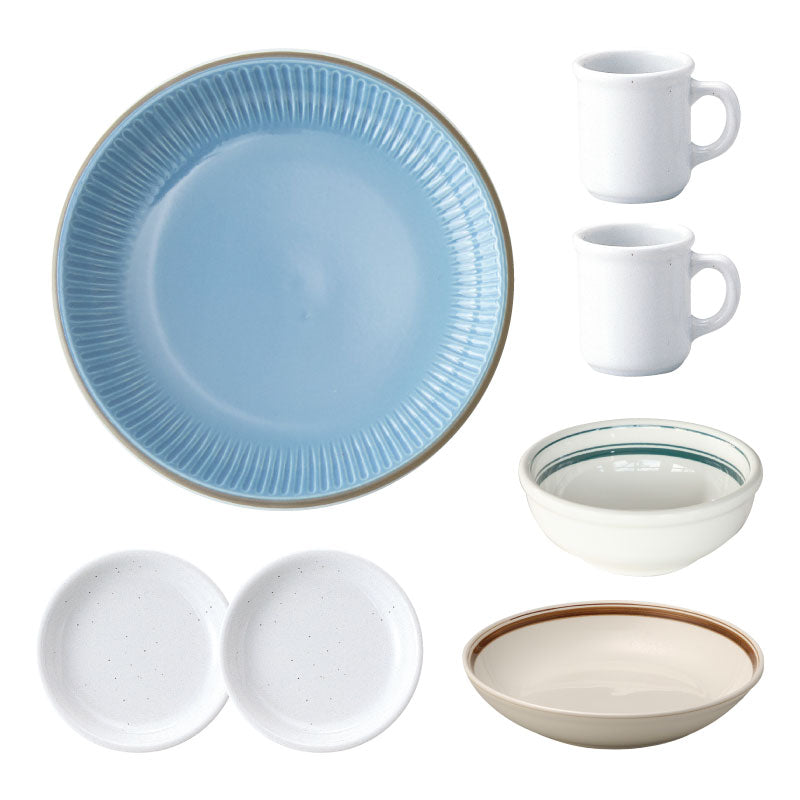 選べる Foodie set B
