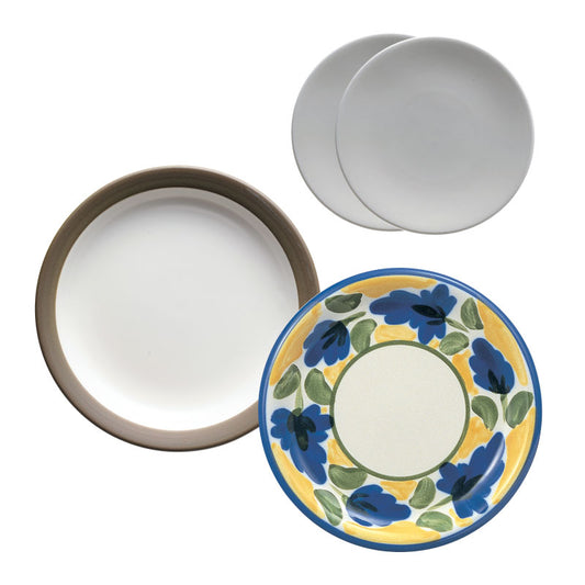 Foodie set B